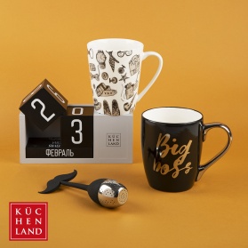 ������� ��� ����� ������� ��� � Kuchenland Home.