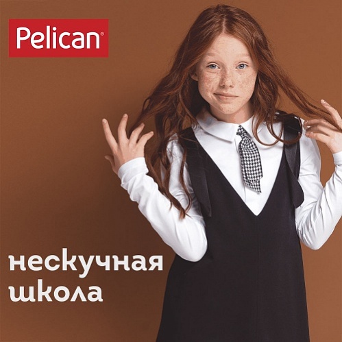 ����������� � ����� ������ � Pelican!