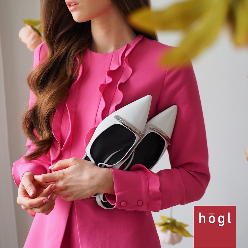 ��������� ����� ������ � Högl