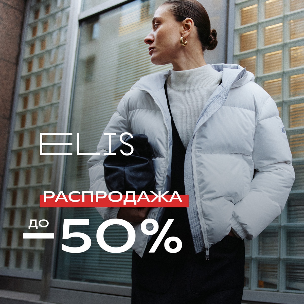 ������ ���������� � ELIS