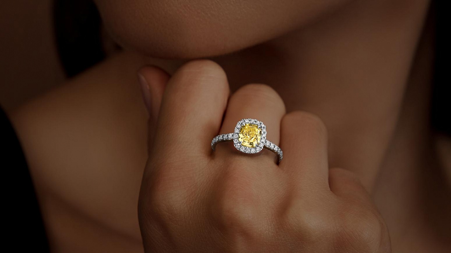 ������ ������� � MIUZ Diamonds.