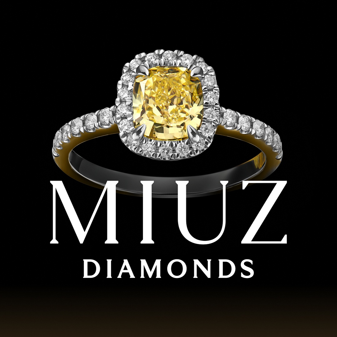 ������ ������� � MIUZ Diamonds.