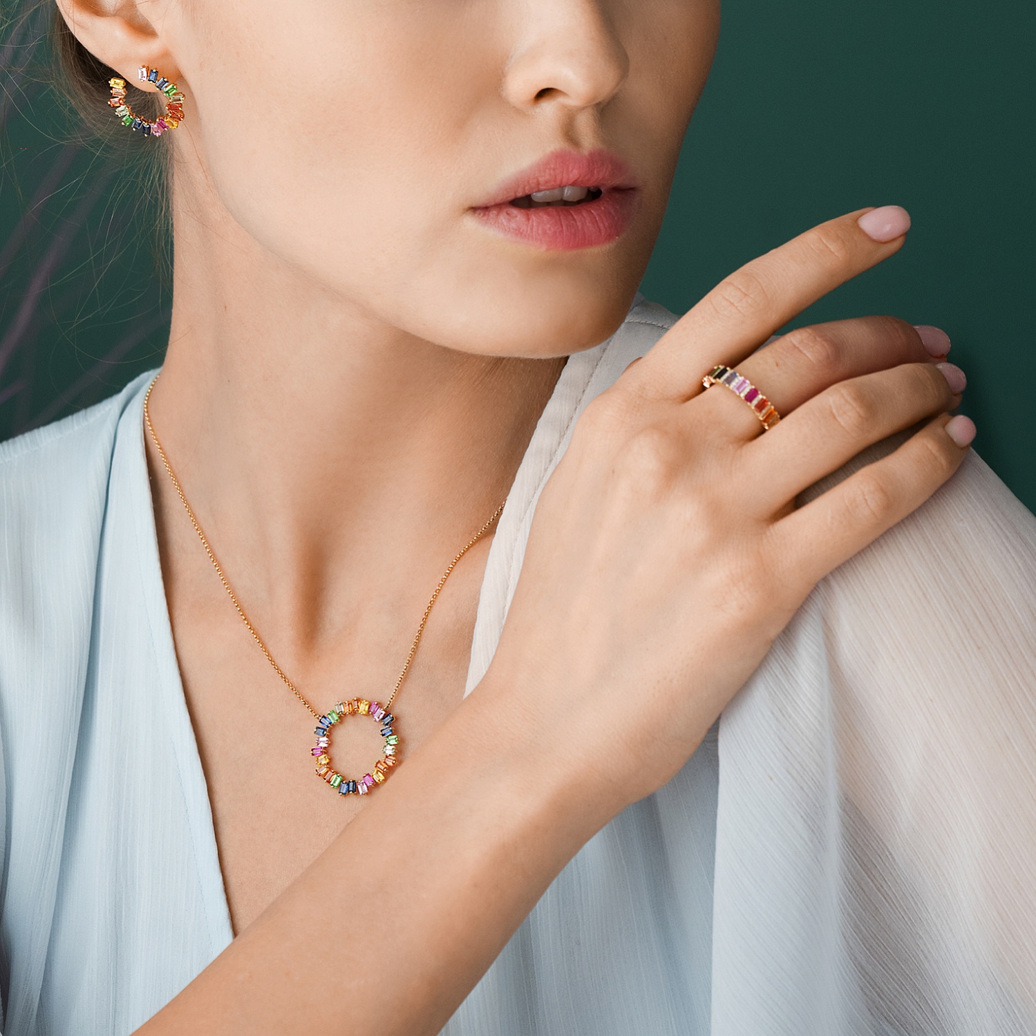������ ���������� � MIUZ Diamonds!